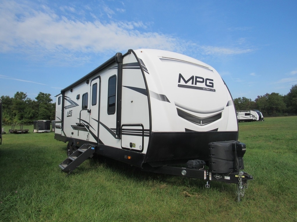 2022 Cruiser RV