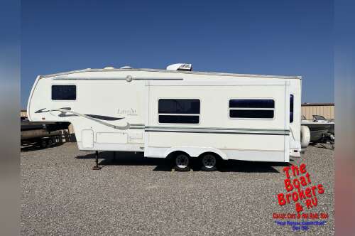2002 Keystone LAREDO 25RL in lake havasu city AZ