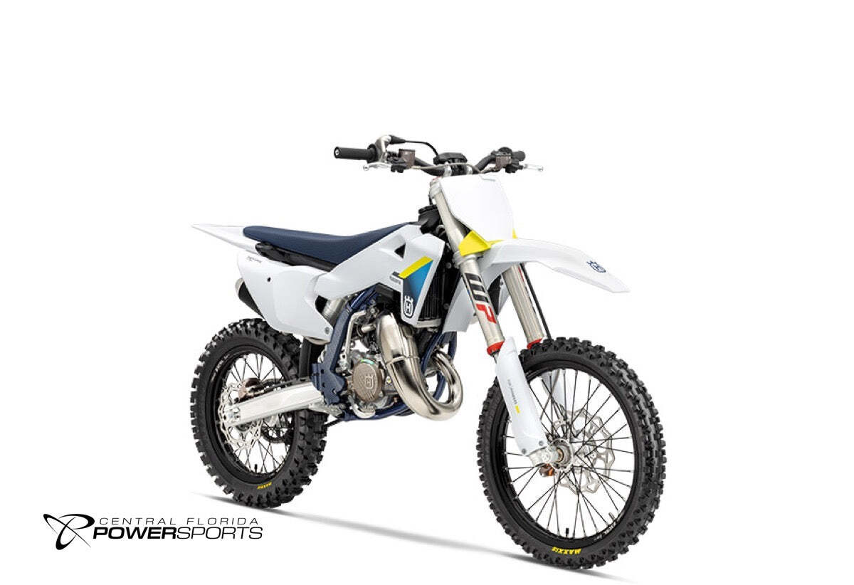 2026 Husqvarna TC 85 19/16 85 19/16 in Kissimmee, FL