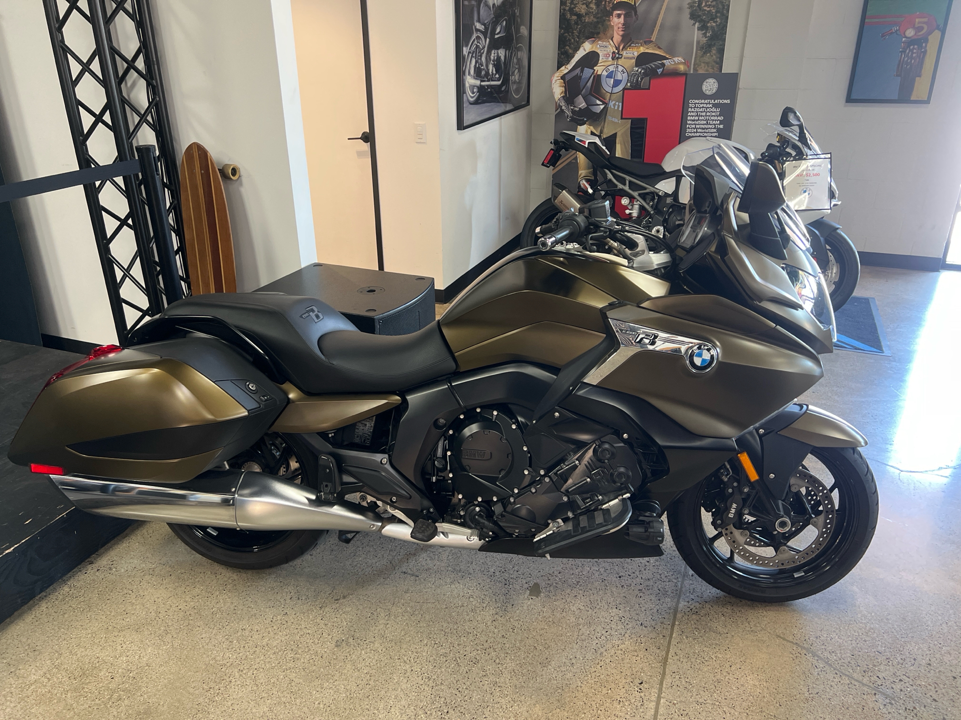 K Used Motorcycles For Sale Near Loma Linda, CA - Cycle Trader