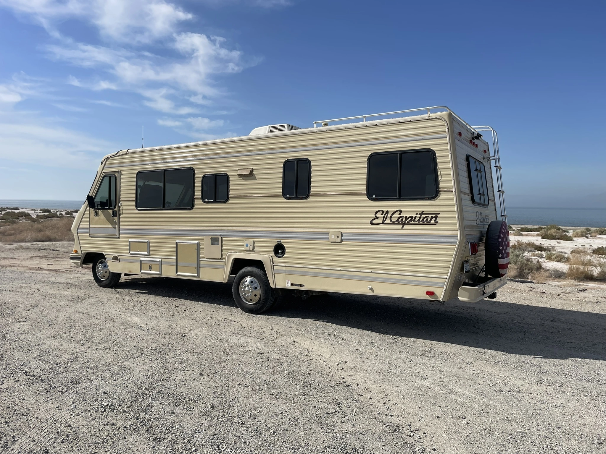 1987 RVs for sale - RV Trader