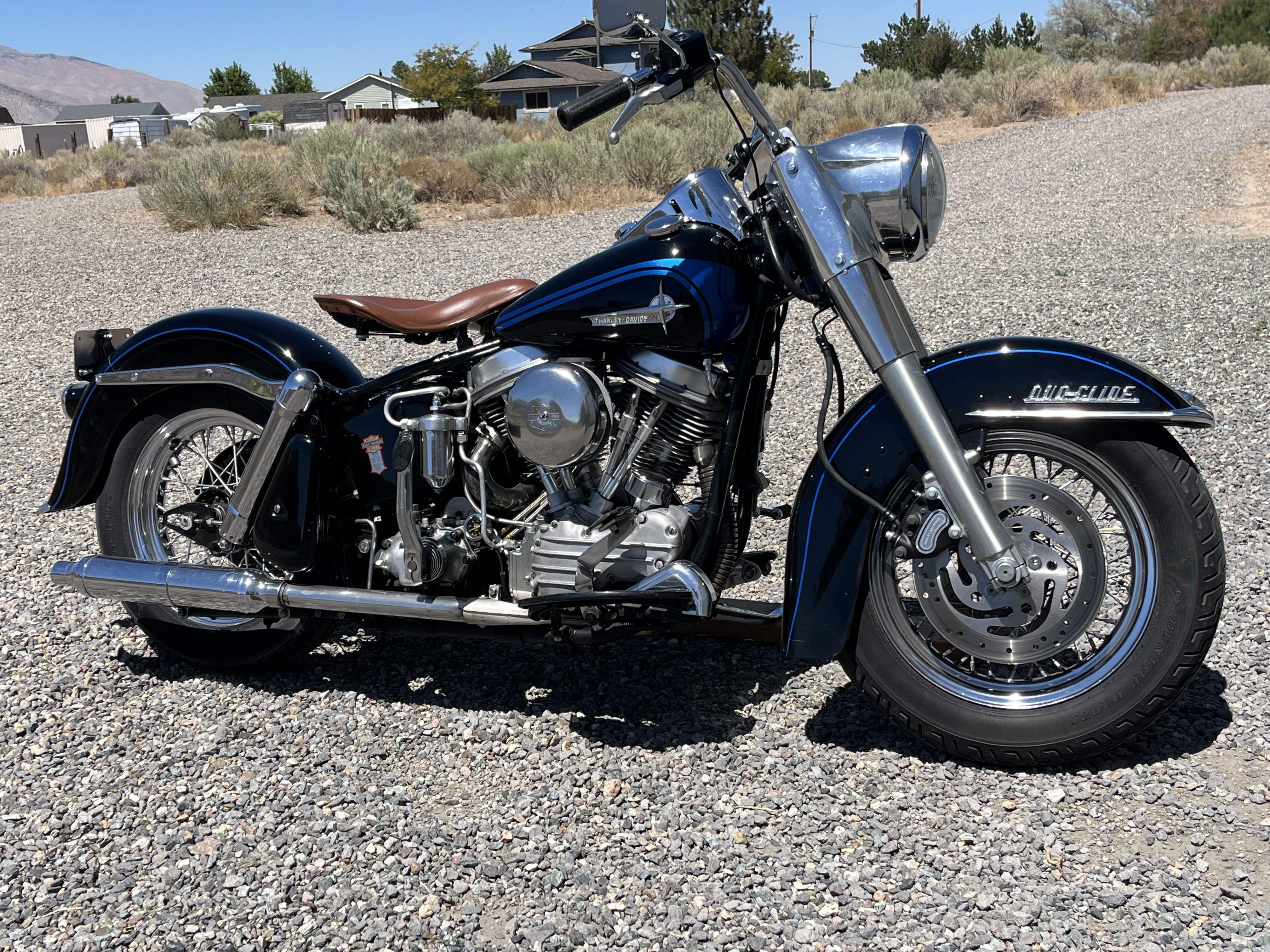 Harley-Davidson レディーM値下げ 2009 Harley-Davidson Dyna Fat Bob | American Motorcycle