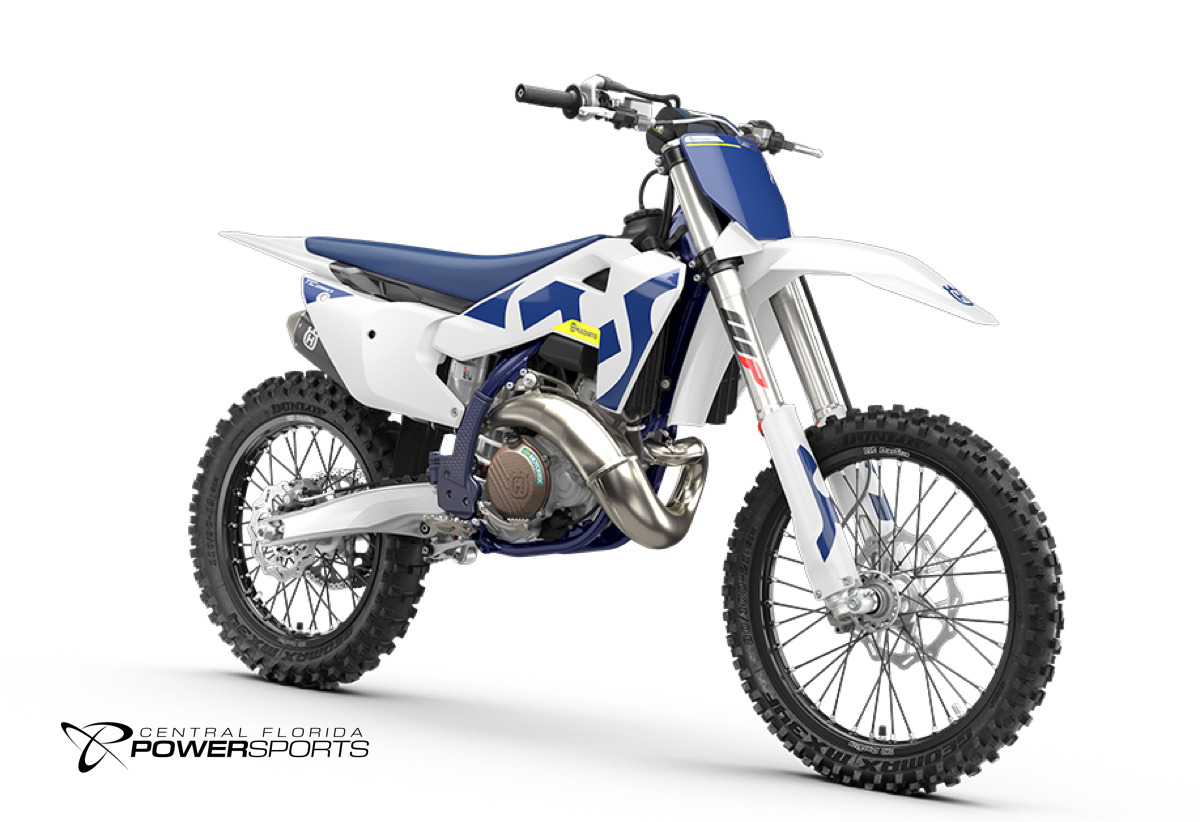 2026 Husqvarna TC 250 250 in Kissimmee, FL