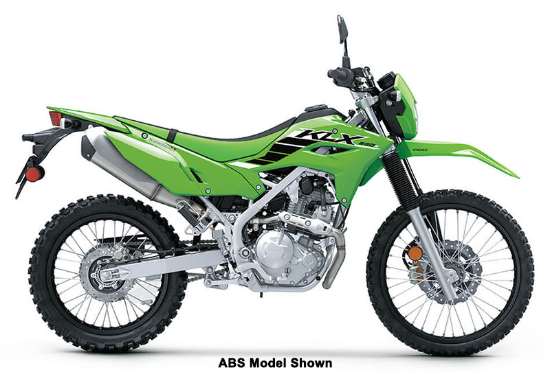 Kawasaki Klx 230 S Motorcycles For Sale - Cycle Trader