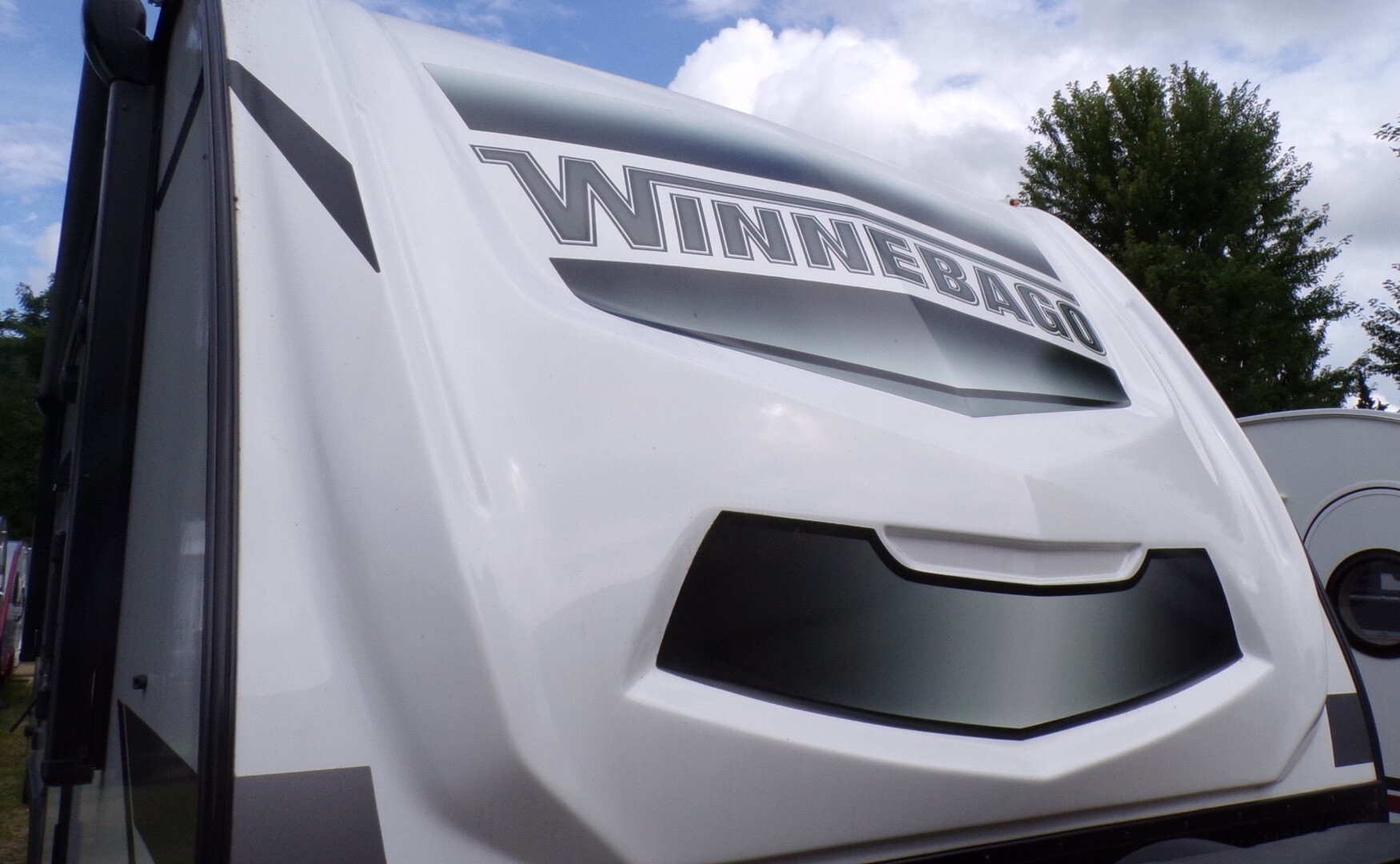 2021 Winnebago 2306 BHS in madison WI