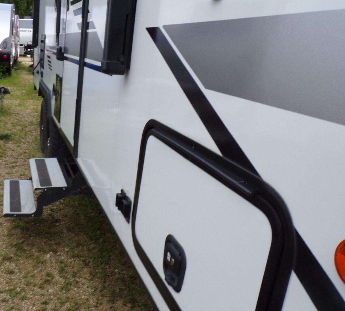 2021 Winnebago 2306 BHS in madison WI