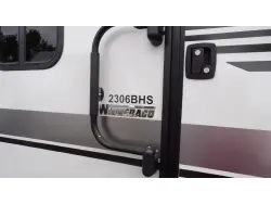 2021 WINNEBAGO 2306 BHS