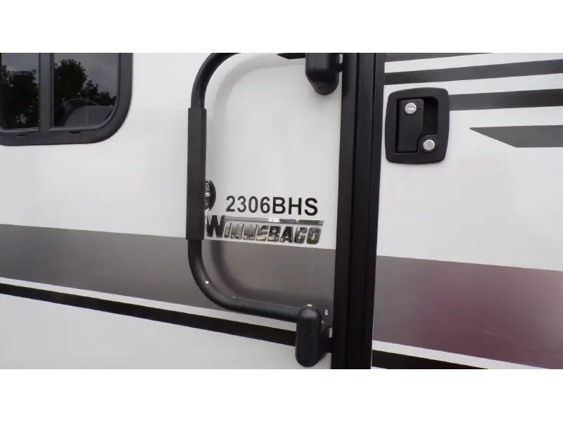 2021 WINNEBAGO 2306 BHS