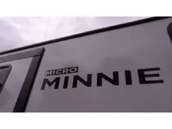 2021 WINNEBAGO 2306 BHS