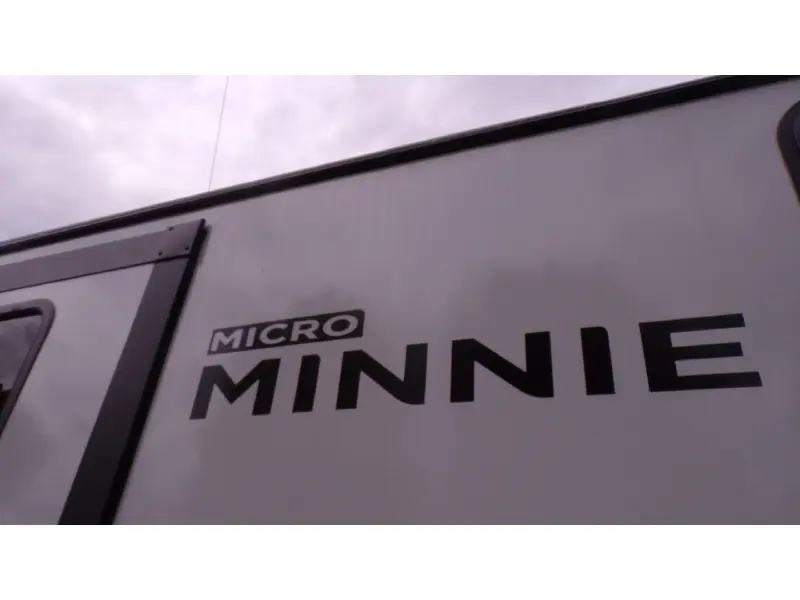 2021 WINNEBAGO 2306 BHS