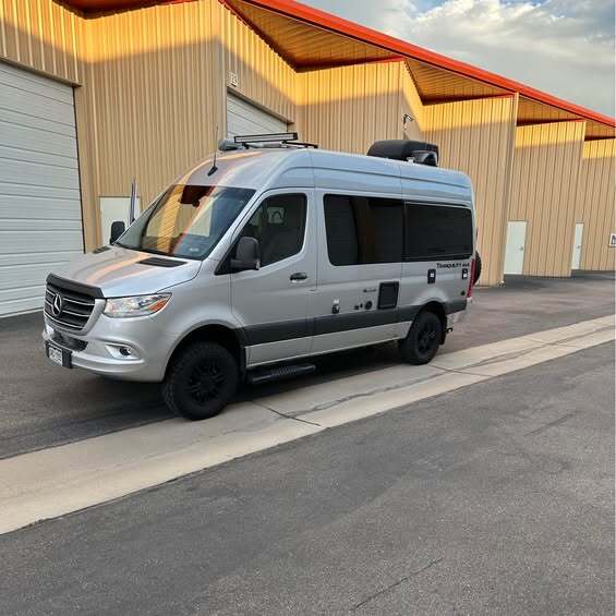 2023 Thor Motor Coach Tranquility 19 LT RV