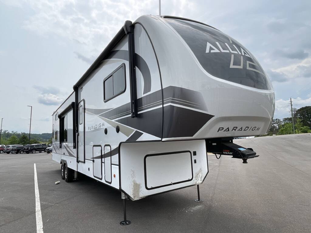 2023 Alliance Rv PARADIGM 395DS RV