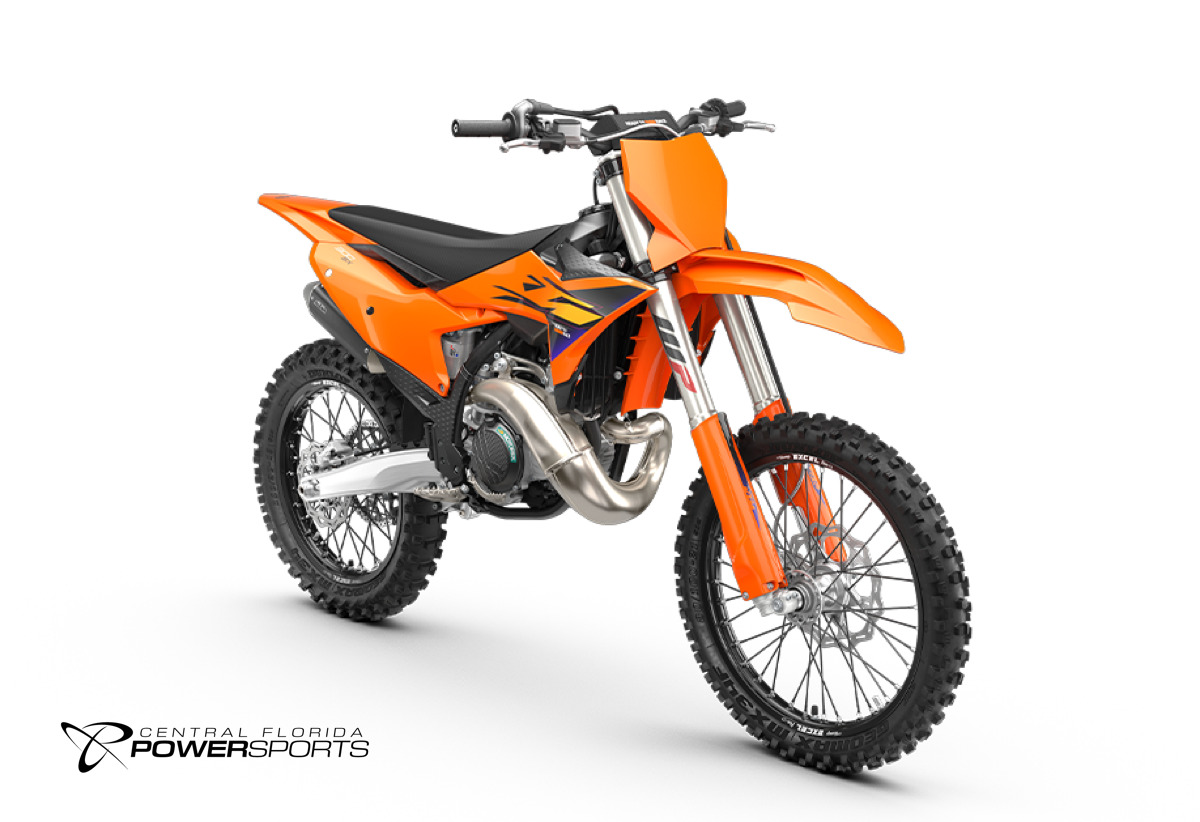 2026 KTM 300 SX SX in Kissimmee, FL