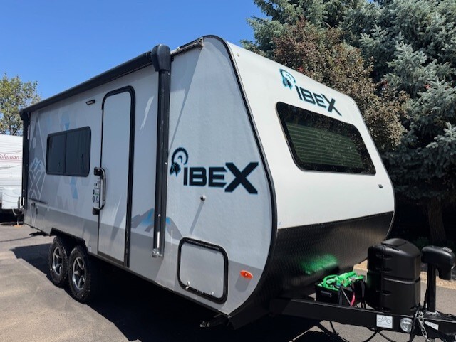 Forest River Ibex RVs For Sale near Milan, WA - RV Trader