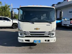 2024 CHEVROLET LOW CAB FORWARD 4500 HD