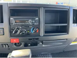 2024 CHEVROLET LOW CAB FORWARD 4500 HD
