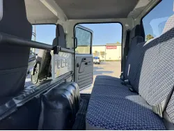 2024 CHEVROLET LOW CAB FORWARD 4500 HD