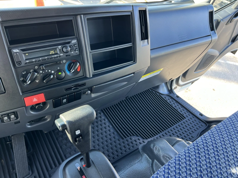 2024 CHEVROLET NPR HD