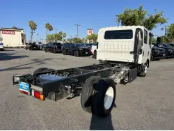 2024 CHEVROLET LOW CAB FORWARD 4500 HD