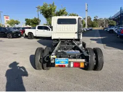 2024 CHEVROLET LOW CAB FORWARD 4500 HD