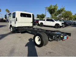 2024 CHEVROLET LOW CAB FORWARD 4500 HD