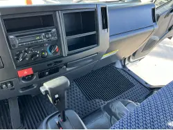 2024 CHEVROLET LOW CAB FORWARD 4500 HD