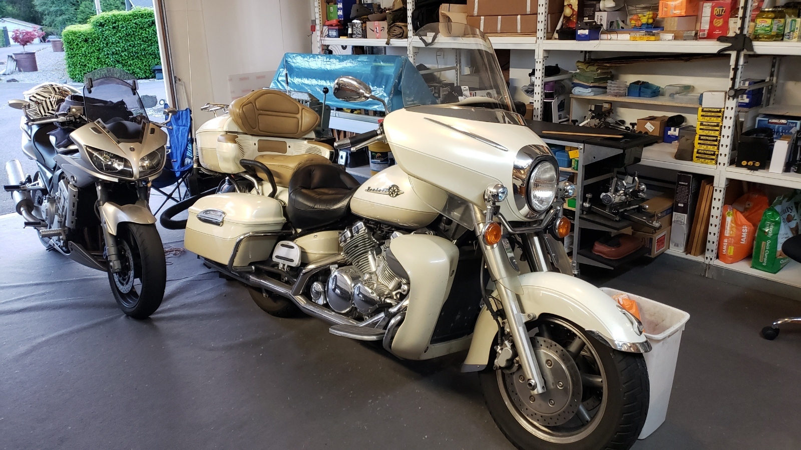 Motorcycles For Sale Near Seattle, WA - Cycle Trader