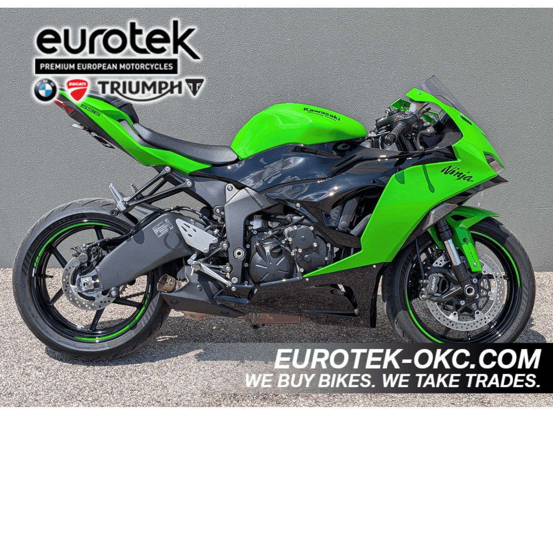 ior Kawasaki Ninja Motorcycles For Sale Near Joplin, MO - Cycle