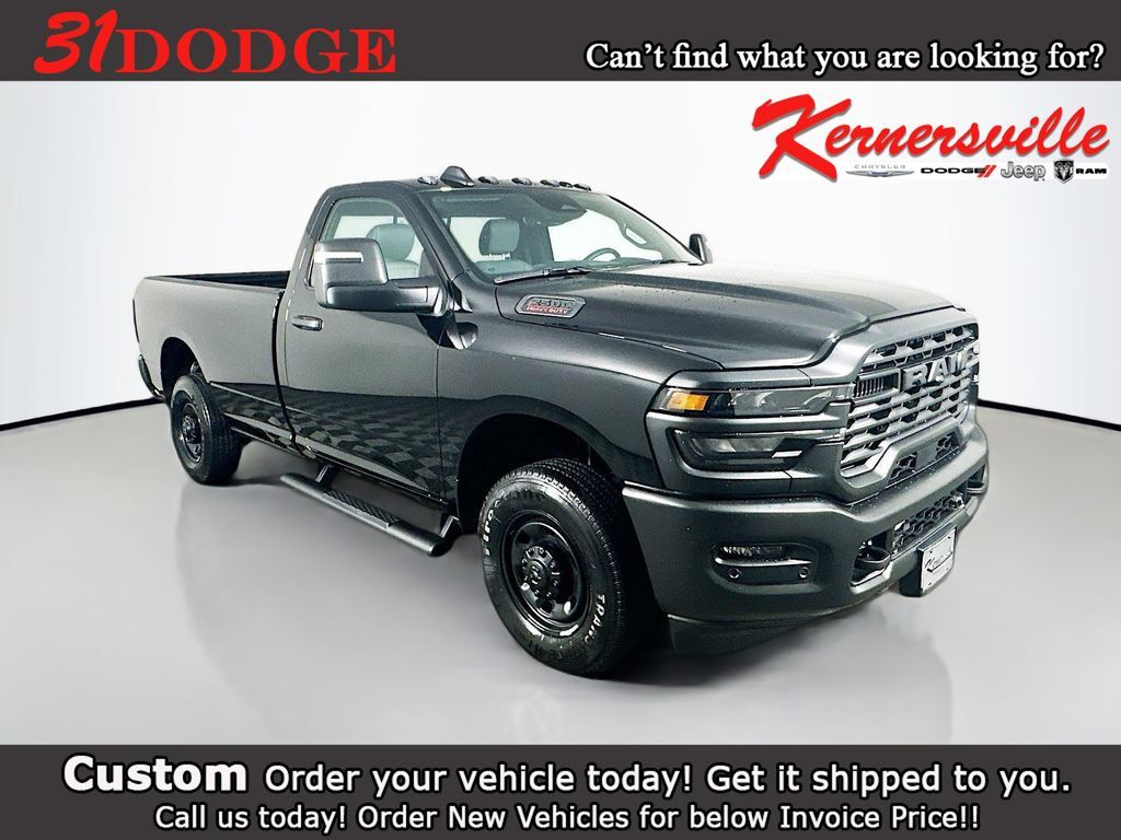 2026 RAM 2500 TRADESMAN in Kernersville, NC