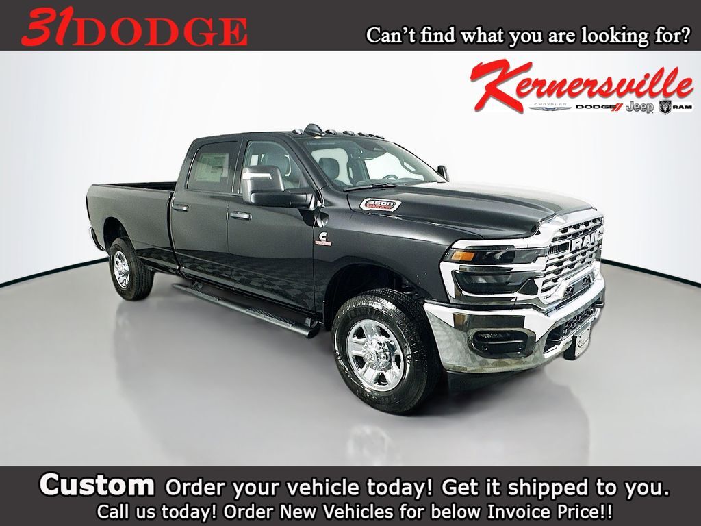2026 RAM 2500 TRADESMAN in Kernersville, NC