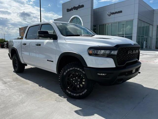 2026 RAM 1500 REBEL in Harlingen, TX