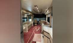 2000 Newell Coach COACH RV