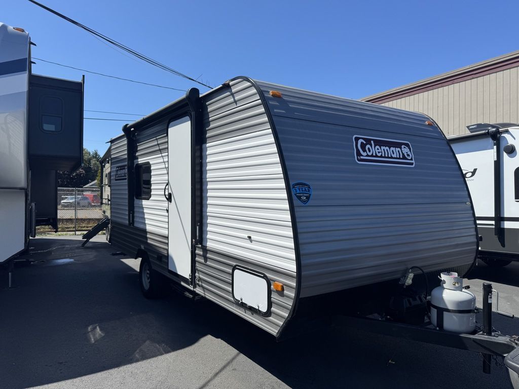 2024 Keystone RV