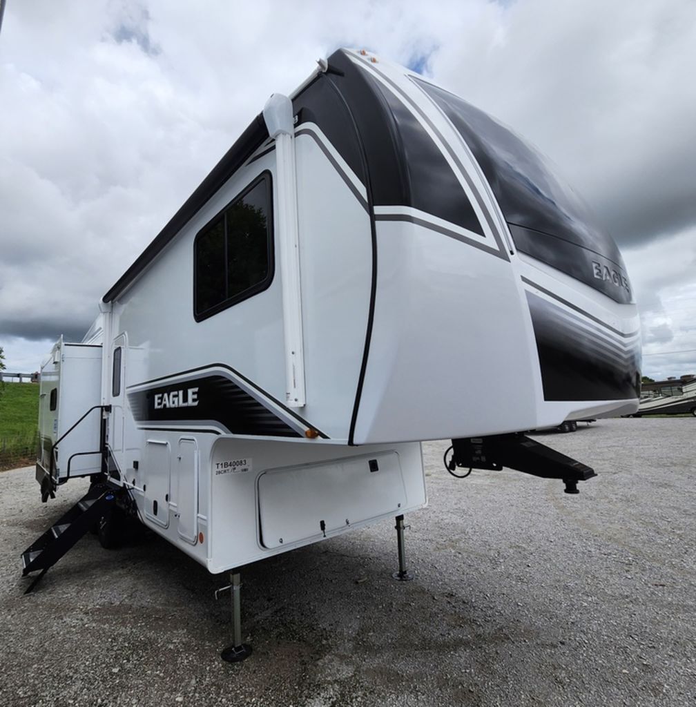 2026 Jayco