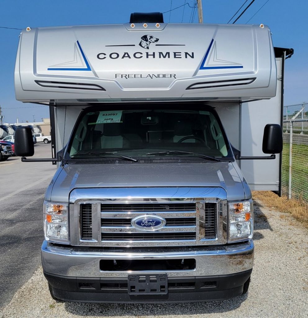 1970-1979 Coachmen RVs For Sale - RV Trader