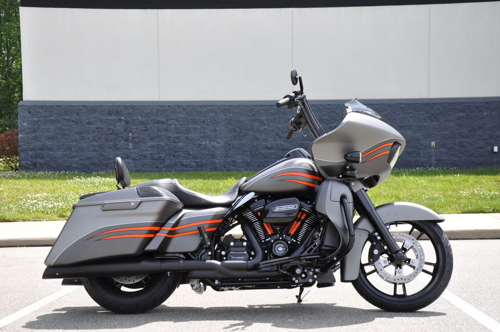 Motorcycles For Sale Near Winston Salem, NC - Cycle Trader