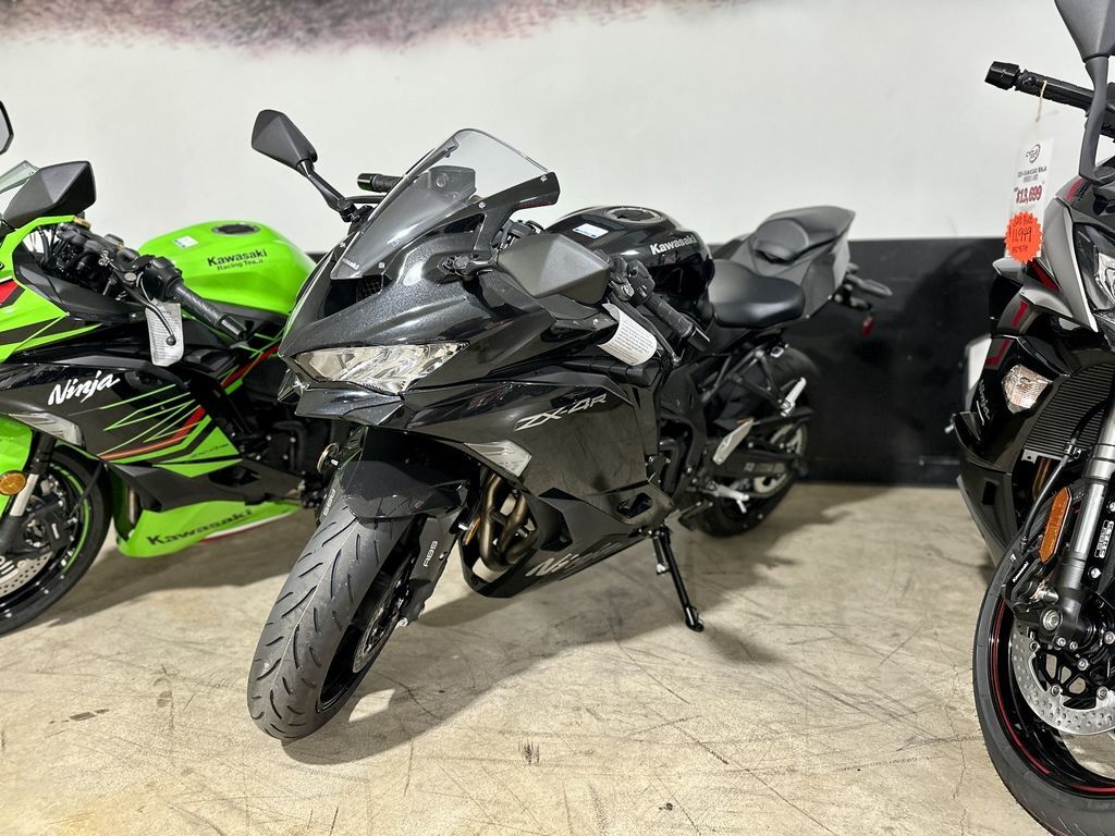 【ミー】 1991 KAWASAKI ZX600 D SPEEDOMETER TACHOMETER TEMPERATURE