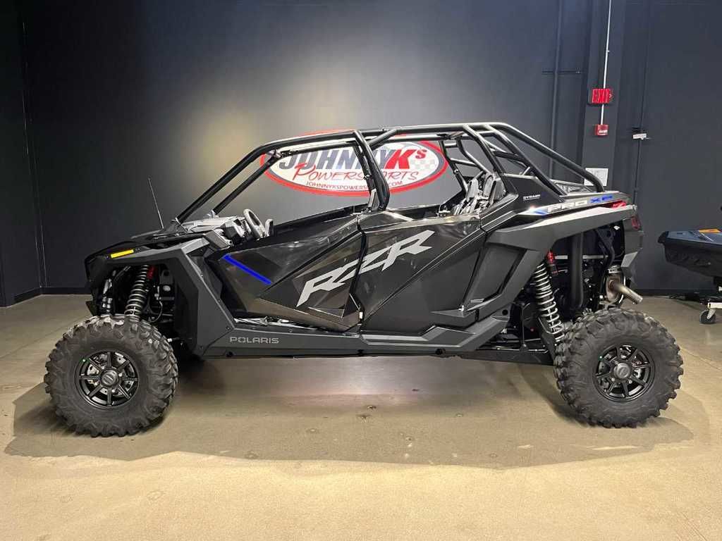 Johnny K's Power Sports of Cleveland in Elyria, Ohio. Find