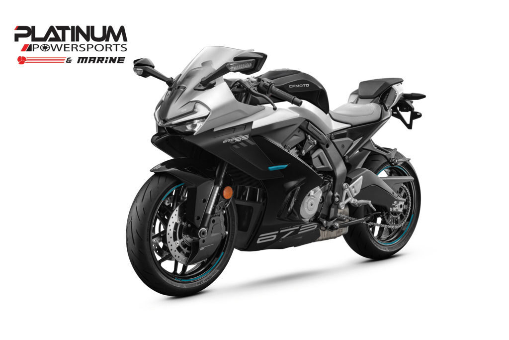 SSS Black Sportbike Motorcycles For Sale Near Portage, IN