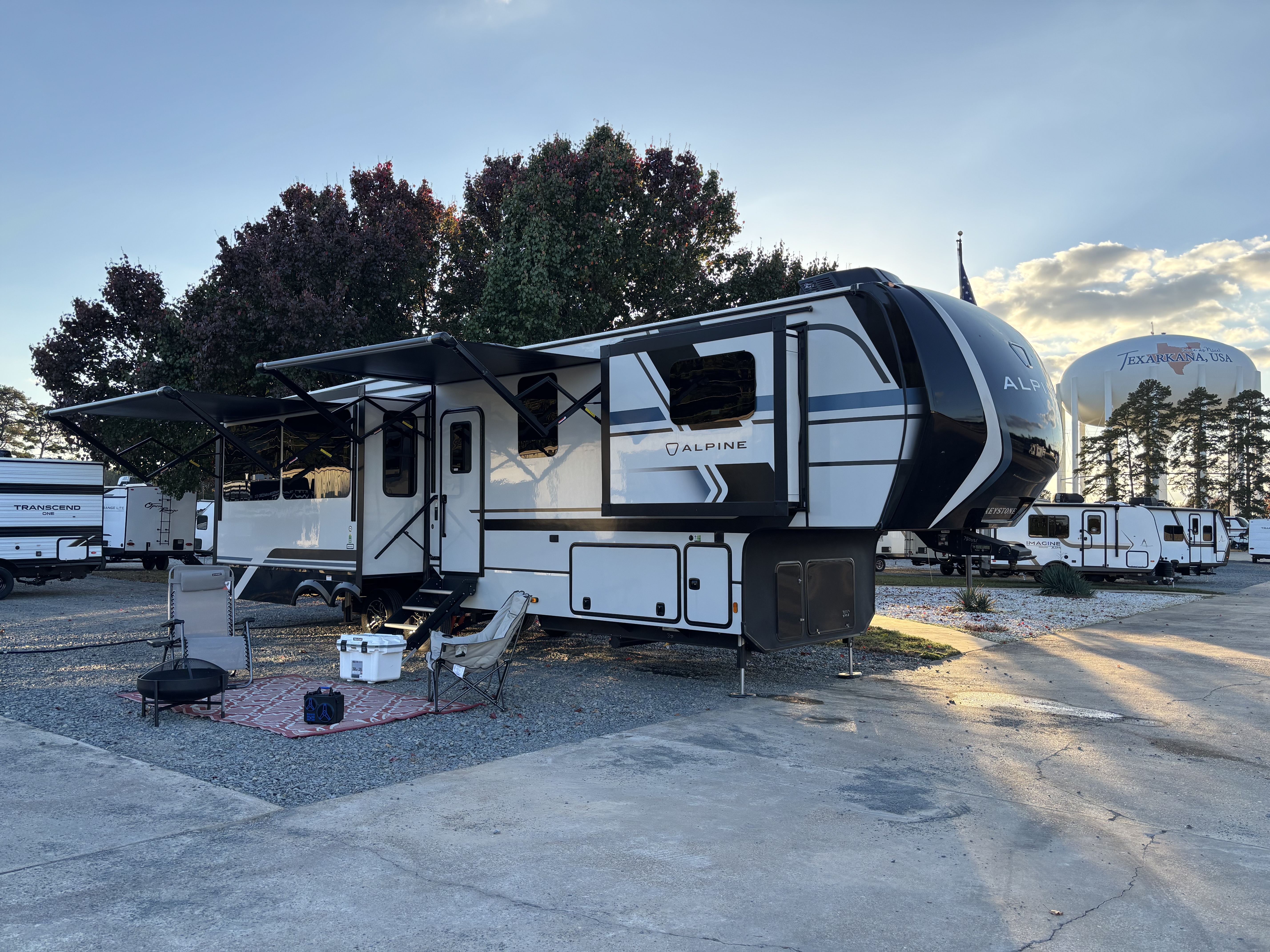 2026 Keystone RV