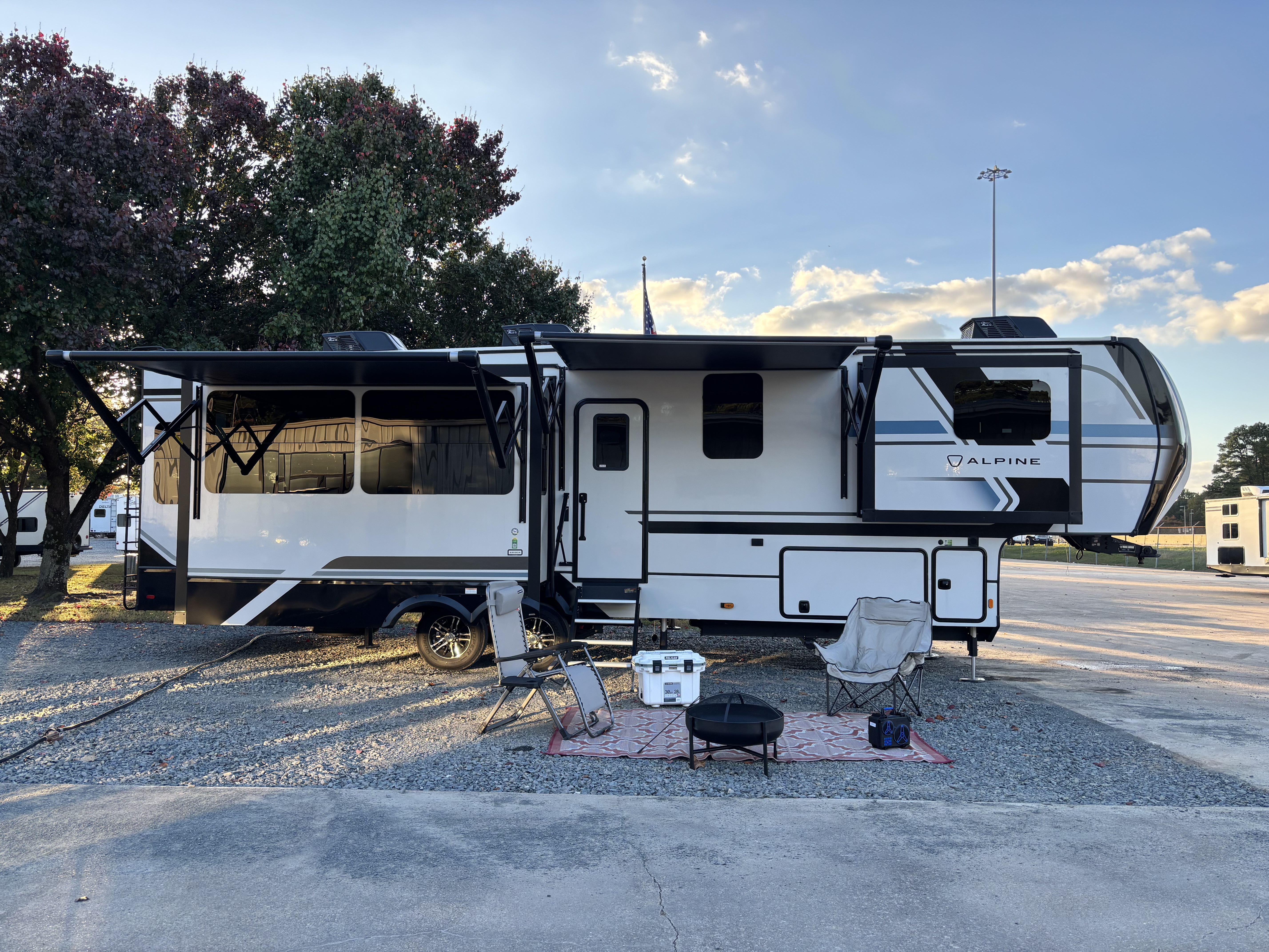 2026 Keystone RV