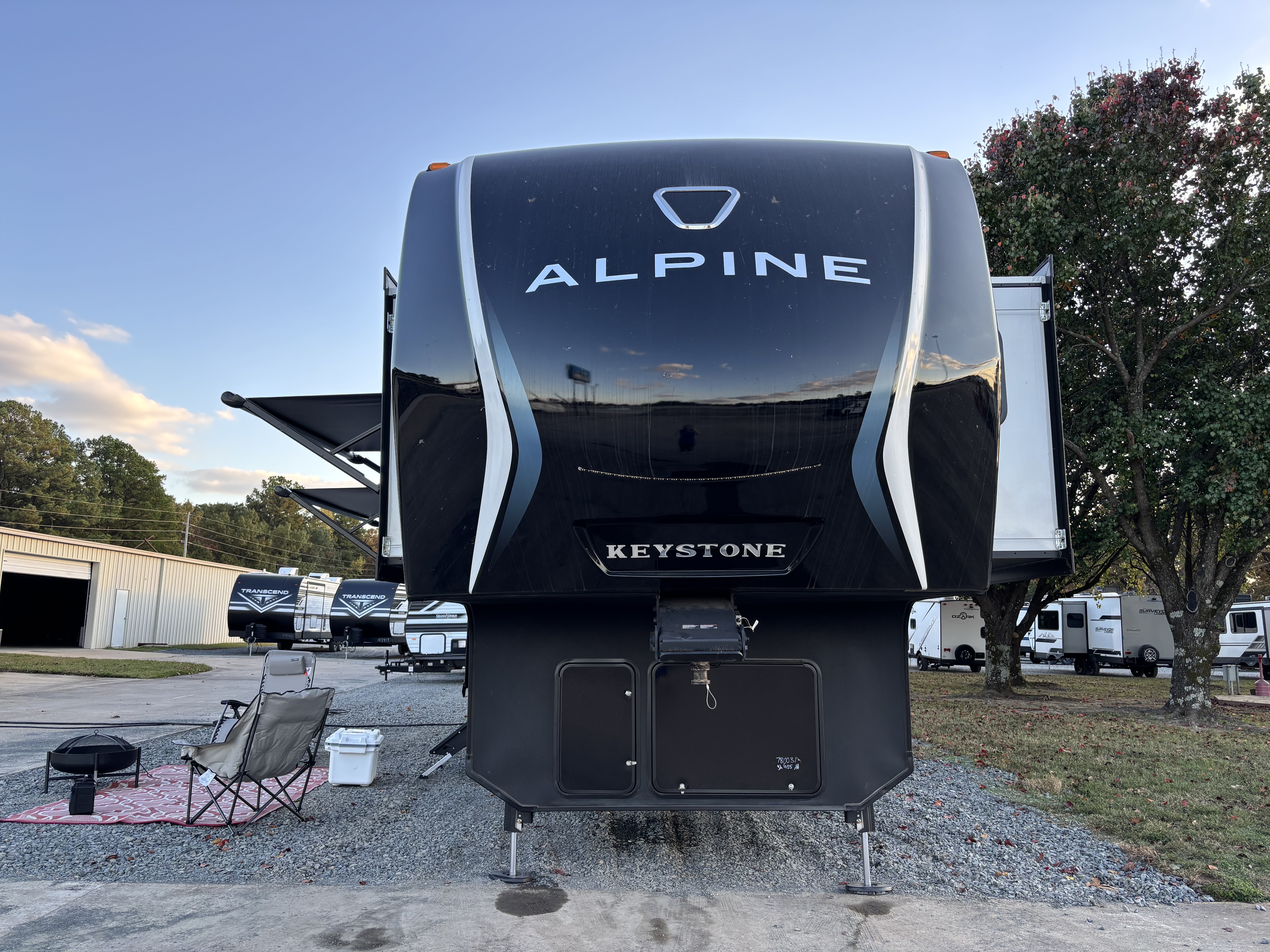 2026 Keystone RV