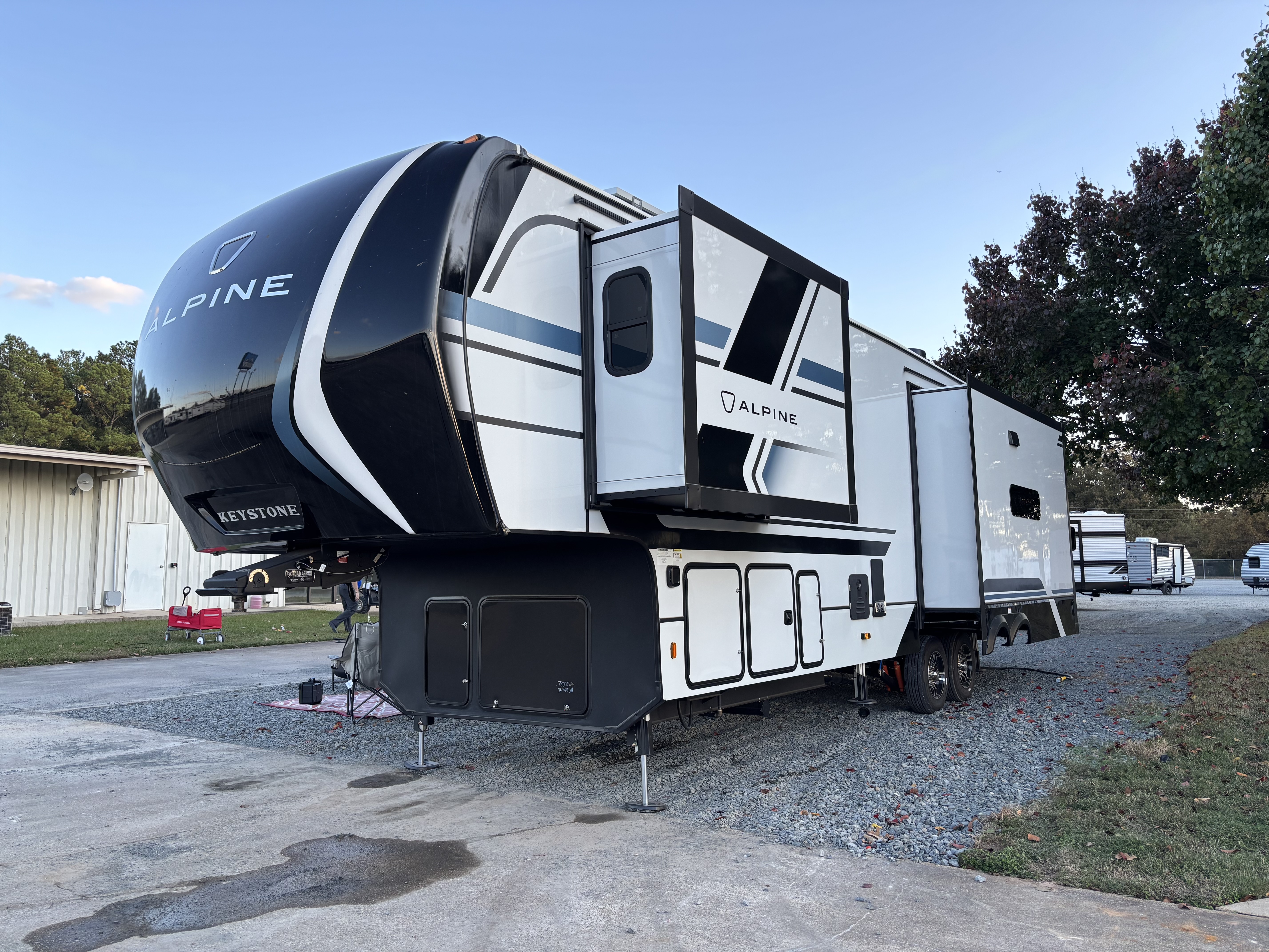 2026 Keystone RV