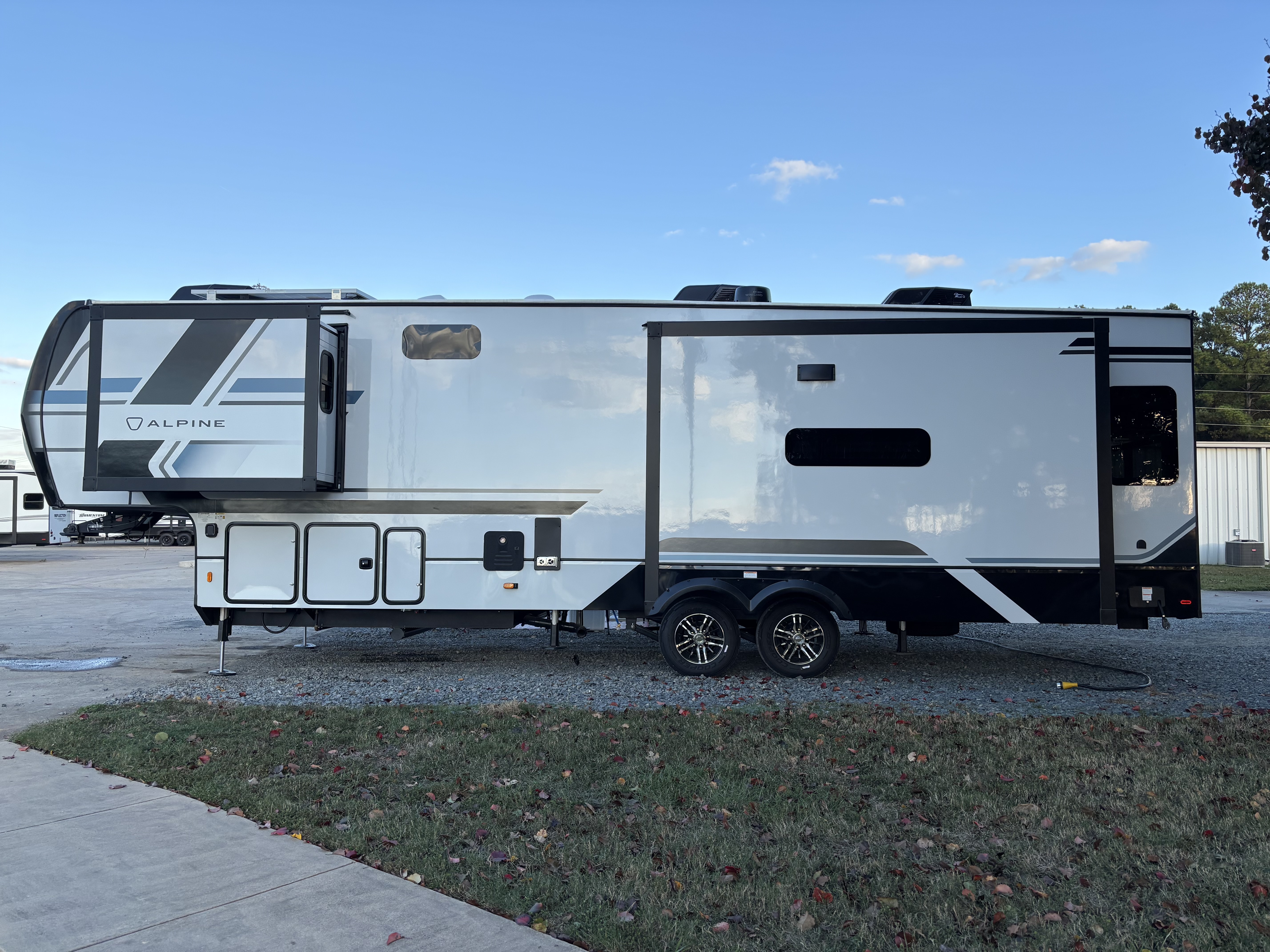 2026 Keystone RV