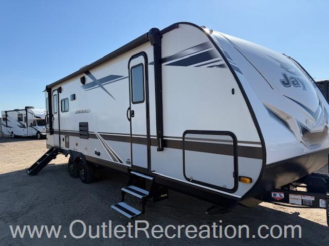 2021 Jayco jay feather 27rl