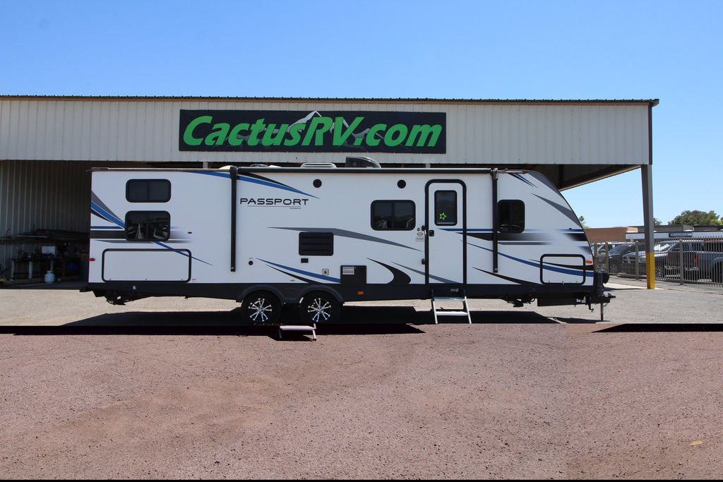 2020 Keystone RV