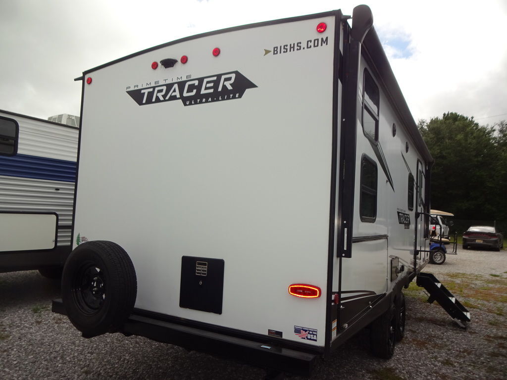 2022 Tracer