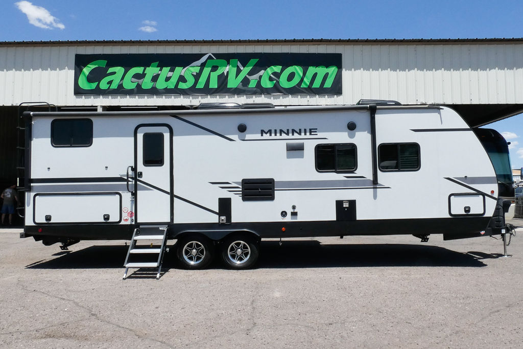 2022 Winnebago