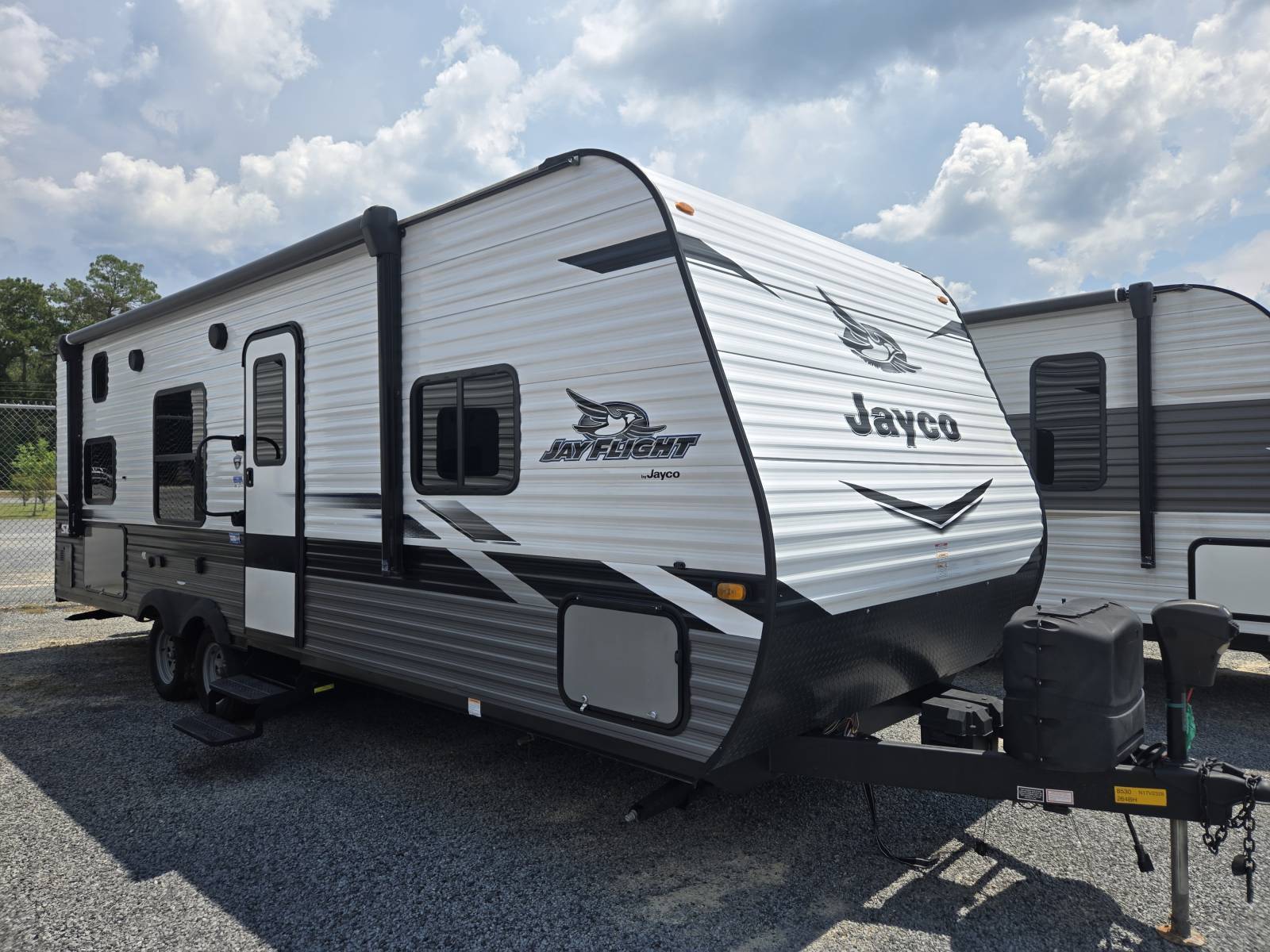 2022 Jayco Jay Flight 264BH in boutte LA
