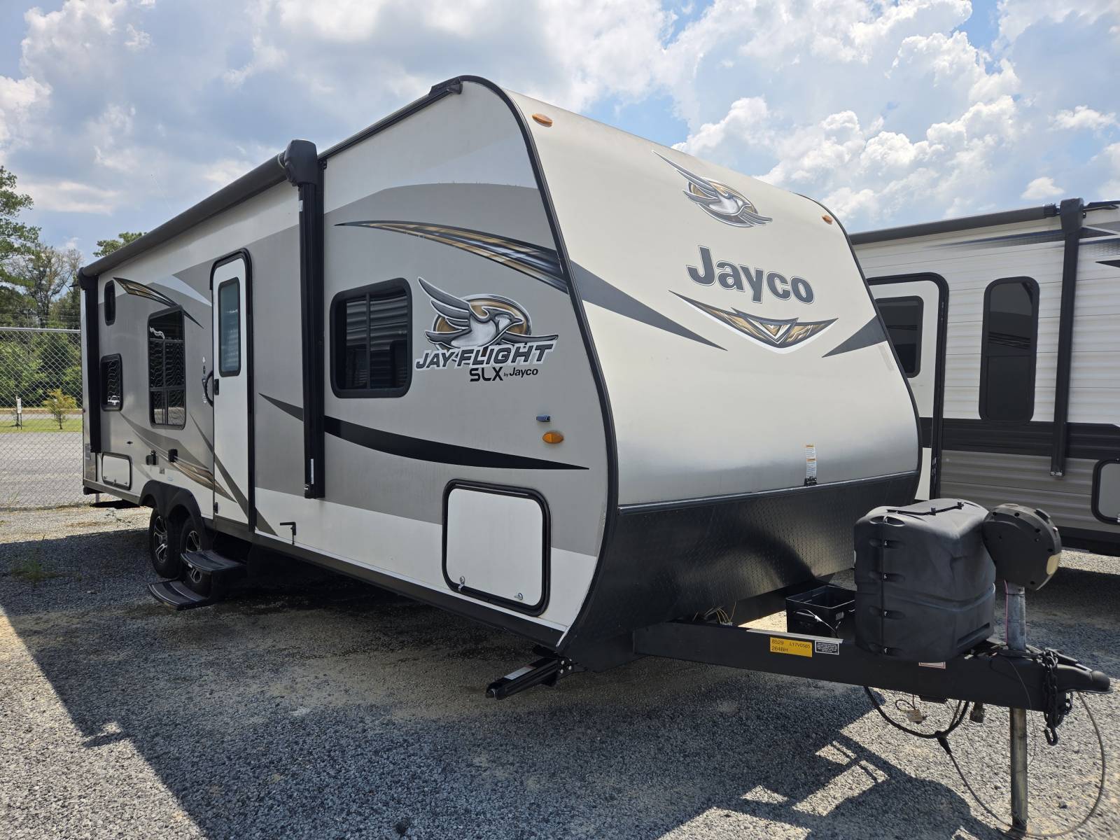 2022 Jayco Jay Flight Slx 264BH in albany LA